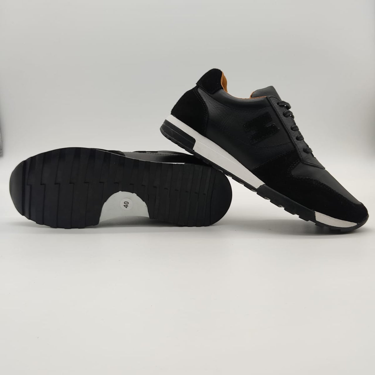 Sneakers Homme