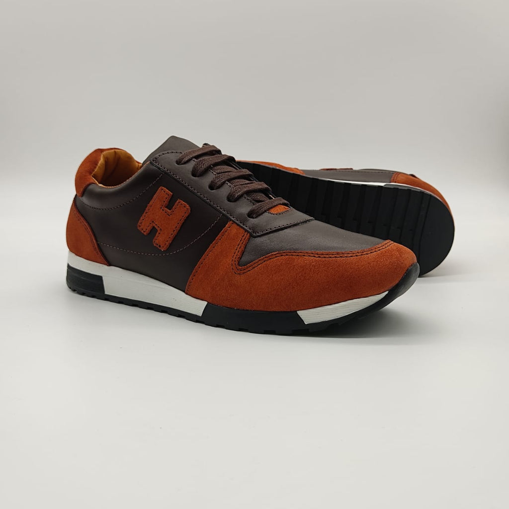 Sneakers Homme