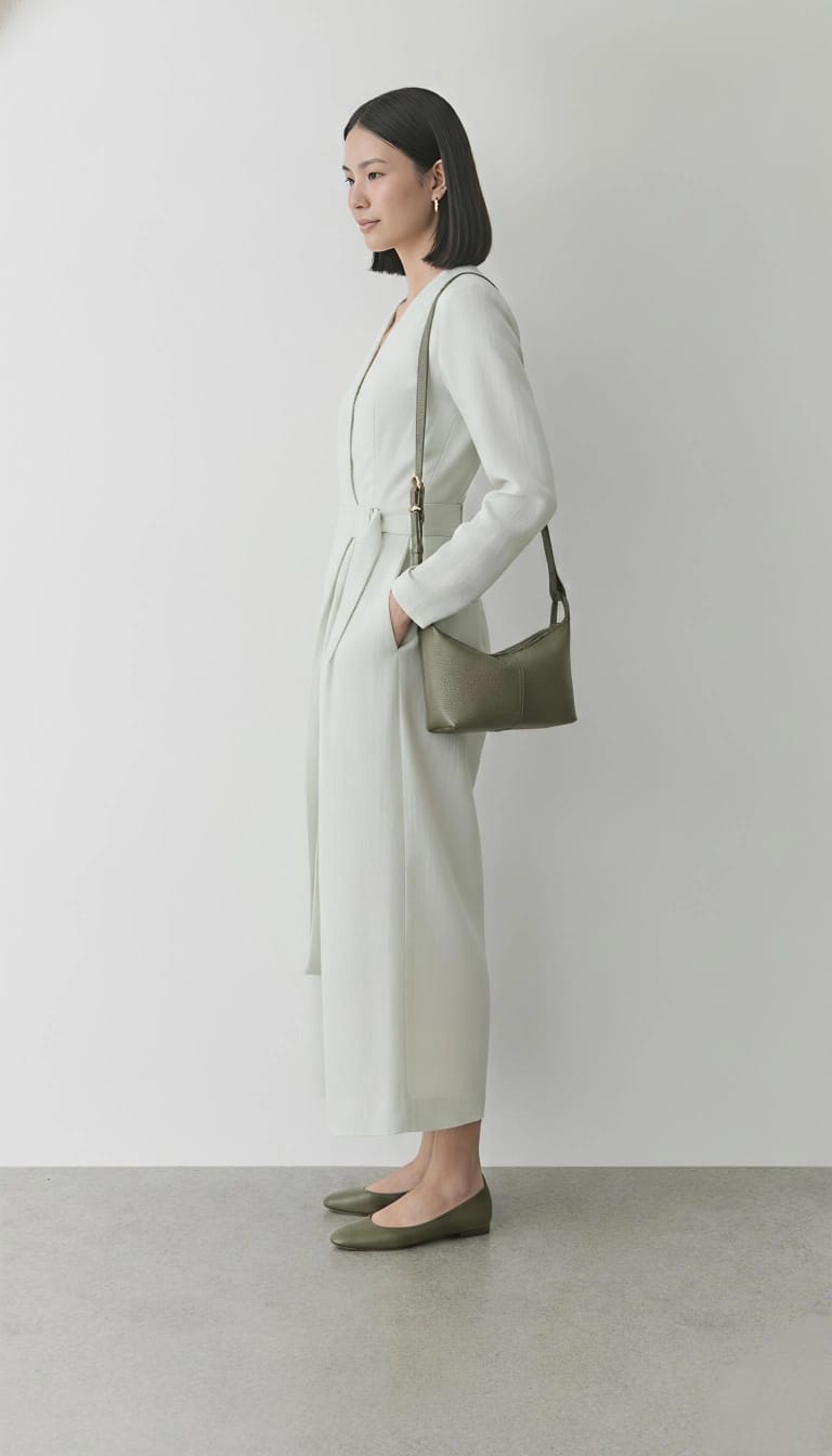 Olivia bag